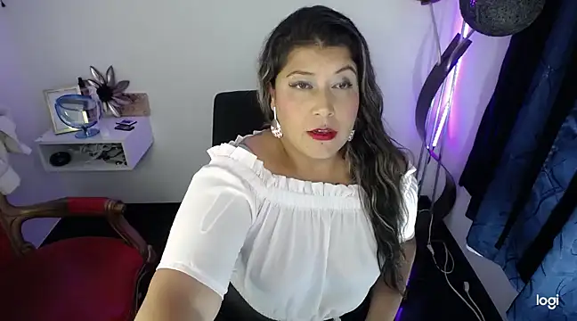 AmeliaThompsonTaboo online show from March 15, 2025, 12:36 am