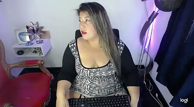 AmeliaThompsonTaboo online show from March 15, 2025, 1:07 pm