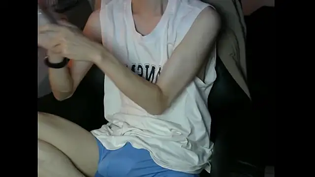 Ray175oo online show from October 1, 2025, 7:25 am