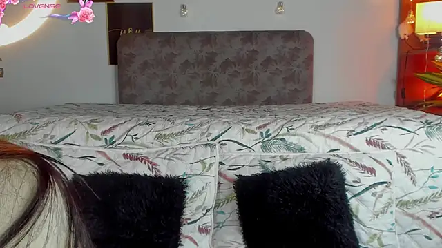 angelinepossy online show from January 28, 2025, 11:07 pm