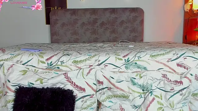 angelinepossy online show from January 29, 2025, 11:04 pm