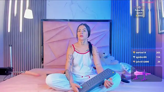 channel guss online show from February 12, 2025, 6:09 pm