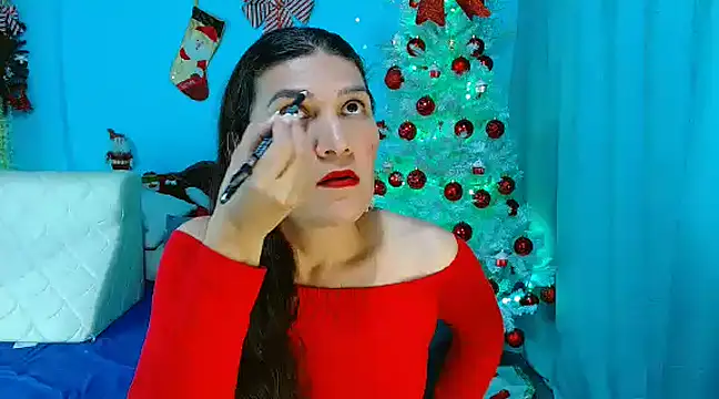 Snapshot of venus_swet_ chatting on December 24, 2024, 1:16 am venus swet online show from December 24, 2024, 1:16 am