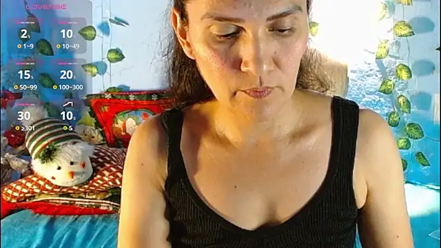 Snapshot of venus_swet_ chatting on January 8, 2026, 12:35 am venus swet online show from January 8, 2026, 12:35 am