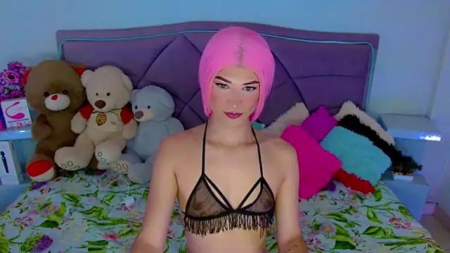 party duo trans online show from October 3, 2025, 5:26 am