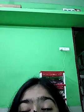 Arisha- online show from January 12, 2025, 2:09 pm