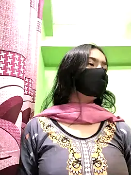 Arisha- online show from January 21, 2025, 1:11 pm