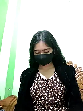 Arisha- online show from January 24, 2025, 4:49 pm