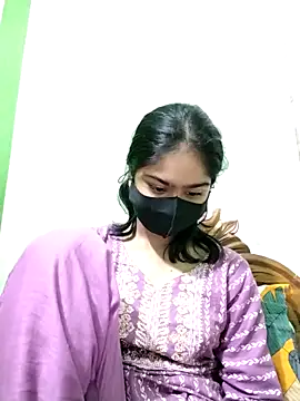 Arisha- online show from January 29, 2025, 6:50 pm