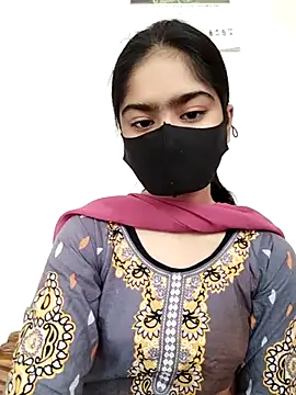 Arisha- online show from February 28, 2025, 2:42 am