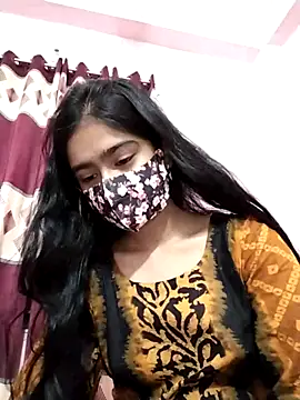 Arisha- online show from September 23, 2025, 8:23 pm