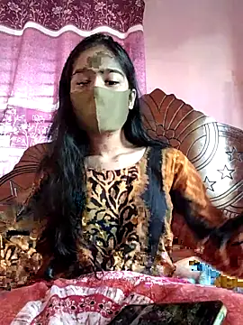 Arisha- online show from October 21, 2025, 9:54 am