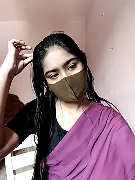 Arisha- online show from November 10, 2025, 6:45 am