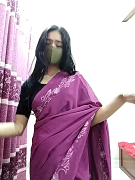 Arisha- online show from November 25, 2025, 1:00 pm