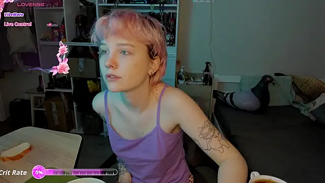 School Love online show from February 13, 2026, 7:04 am