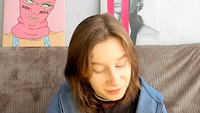 EnigmaSee online show from February 16, 2025, 4:42 am