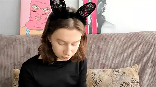 EnigmaSee online show from February 18, 2025, 4:26 am