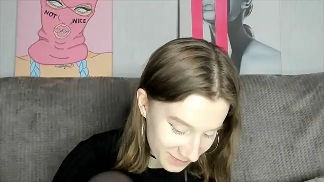 EnigmaSee online show from February 25, 2025, 2:44 pm