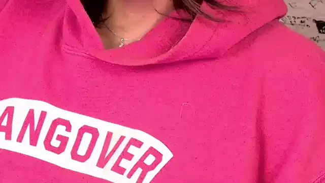 xprettysmilex online show from January 23, 2025, 8:24 pm