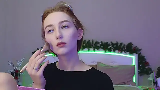 Snapshot of MichaDenver chatting on January 7, 2026, 5:32 am MichaDenver online show from January 7, 2026, 5:32 am