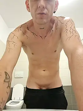 Chaooss1 online show from September 14, 2025, 12:21 am