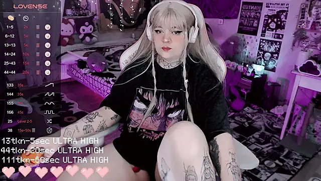 noori  hope online show from December 17, 2025, 8:26 pm