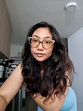 Mia Ruiz online show from January 29, 2025, 3:44 am