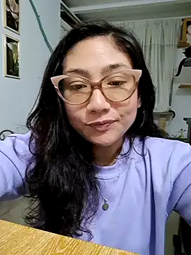 Mia Ruiz online show from February 8, 2025, 1:43 am