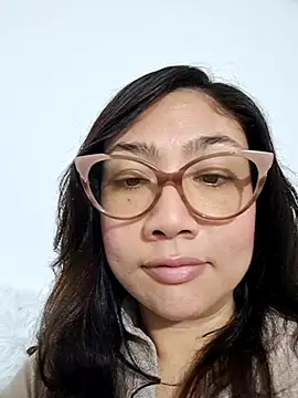 Mia Ruiz online show from February 14, 2025, 1:45 am