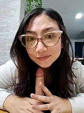 Mia Ruiz online show from March 16, 2025, 3:25 am