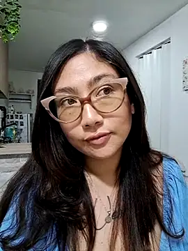 Mia Ruiz online show from March 23, 2025, 1:53 am