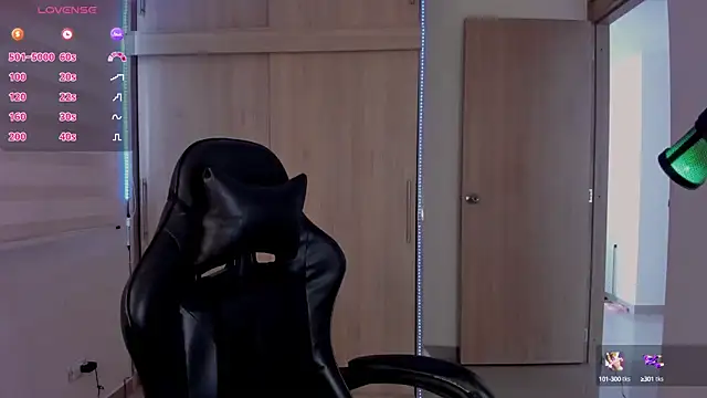 aldrinwhite online show from January 11, 2025, 6:54 pm