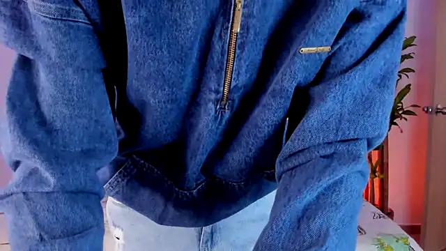 aldrinwhite online show from October 17, 2025, 5:15 pm