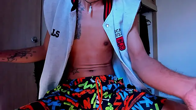 aldrinwhite online show from January 14, 2026, 4:56 pm