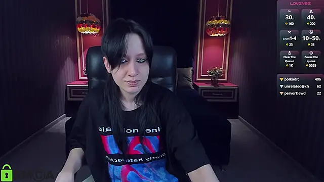 Medusa  Gorgona online show from January 31, 2025, 2:15 am