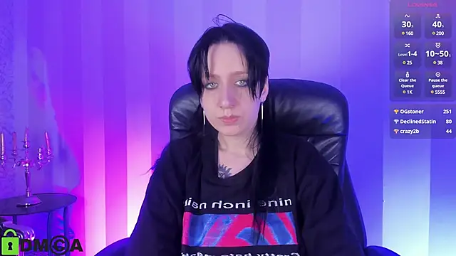 Medusa  Gorgona online show from February 3, 2025, 6:34 am