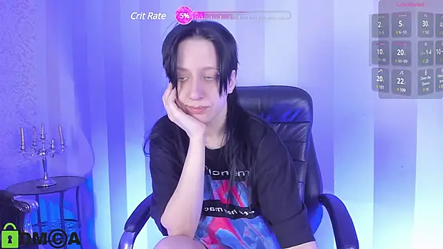 Medusa  Gorgona online show from February 12, 2025, 7:24 pm