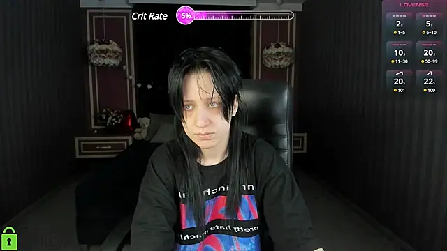 Medusa  Gorgona online show from February 27, 2025, 7:58 pm