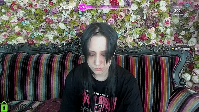 Medusa  Gorgona online show from February 28, 2025, 2:31 pm