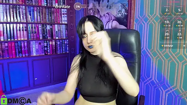 Medusa  Gorgona online show from March 5, 2025, 8:10 pm