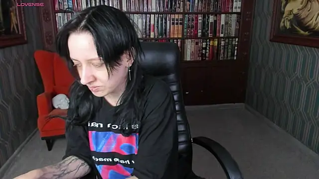 Medusa  Gorgona online show from September 10, 2025, 6:57 am