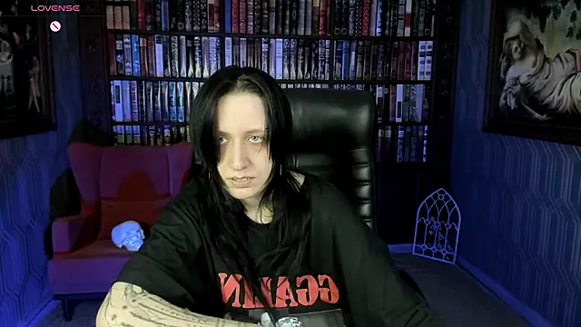 Medusa  Gorgona online show from January 14, 2026, 7:52 pm