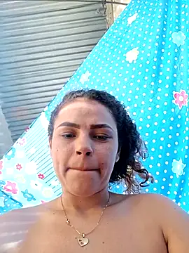 Mommy-Hot online show from March 17, 2025, 9:45 pm