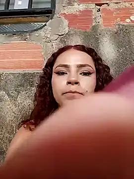 Mommy-Hot online show from September 17, 2025, 7:04 pm