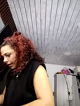 Mommy-Hot online show from March 12, 2026, 6:36 pm