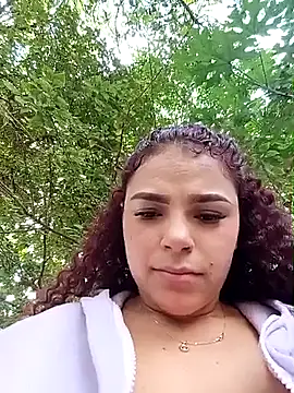 Mommy-Hot online show from April 2, 2026, 7:22 pm