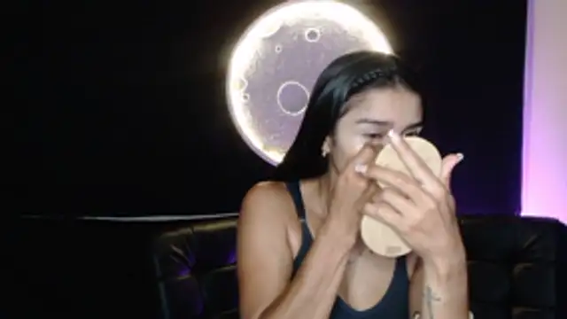 cloe fox online show from February 27, 2026, 5:29 am