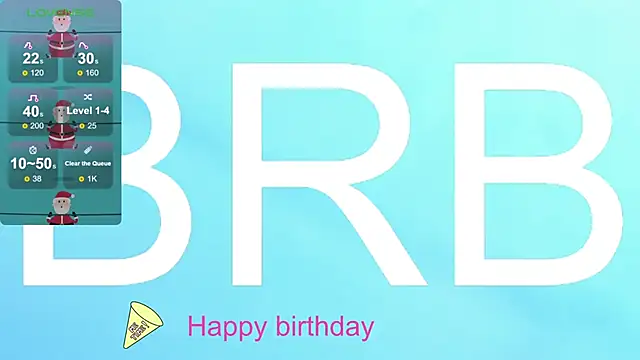 Anna Robinson online show from December 27, 2024, 4:15 am