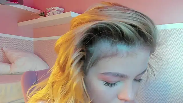 Anna Robinson online show from January 13, 2025, 1:13 am