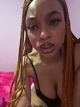 Melany Williams online show from February 3, 2025, 10:54 pm